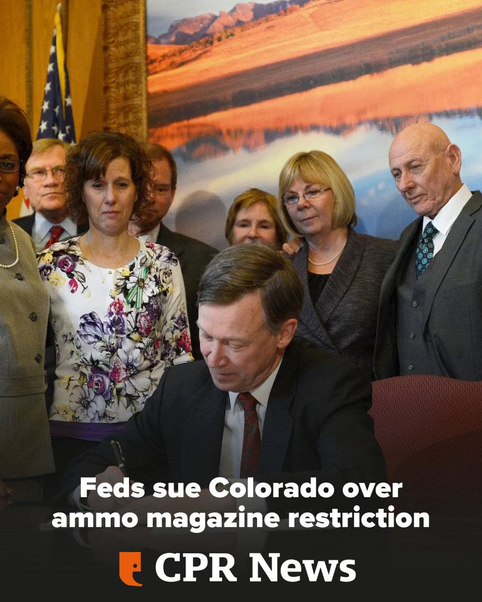 John Hickenlooper tweet media
