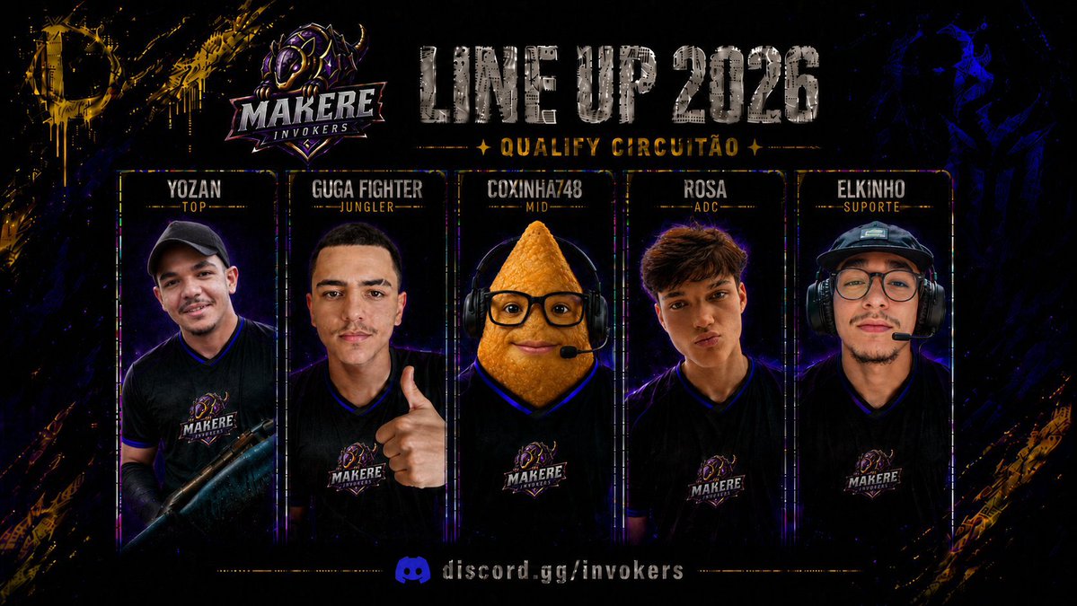 Marere e-Sports tweet media