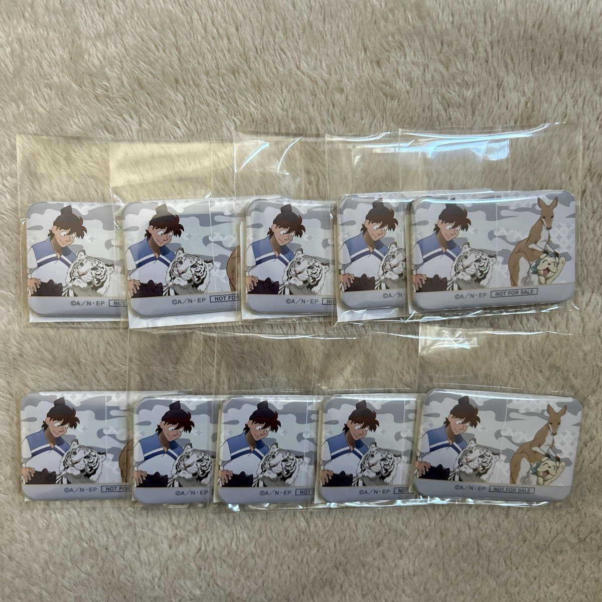 りり tweet media
