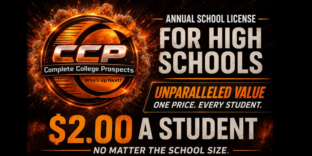 complete college prospects tweet media