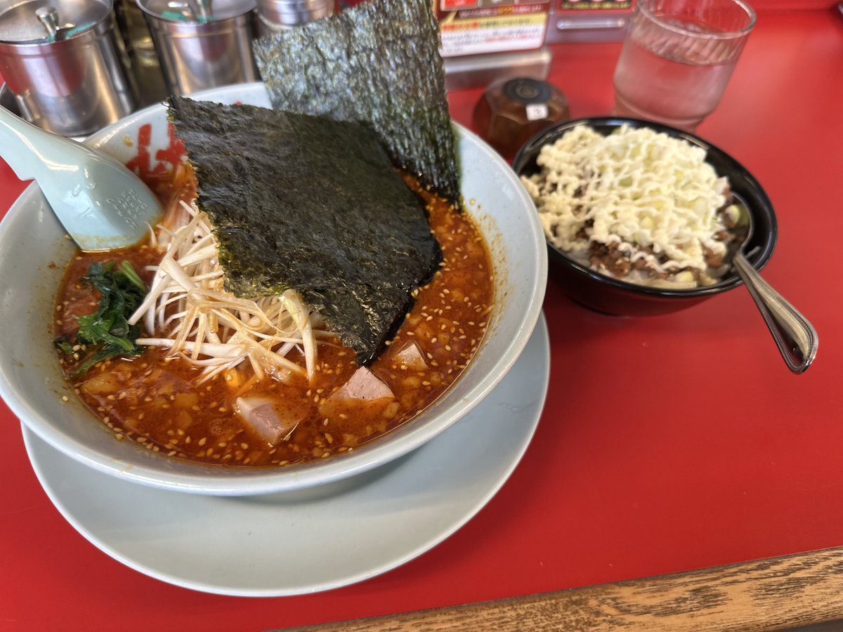 たくみン tweet media