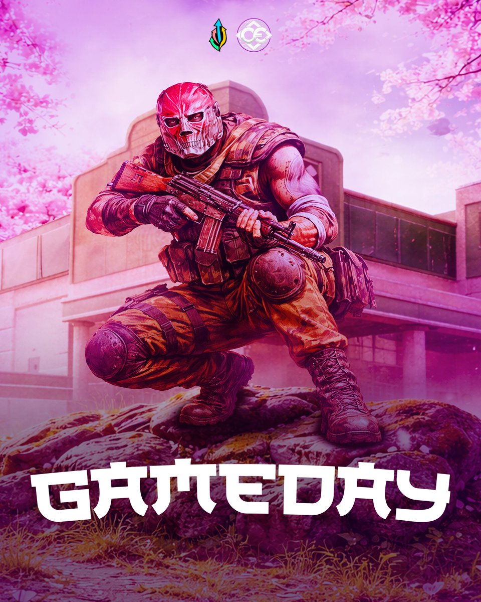 Overlooked_Ent's tweet photo. 🚨 ROAD TO EWC 🚨

Overlooked Entertainment is officially competing in the  LATAM North Qualifiers 🌎🔥

🗓 May 7-8
🏆 Top 3 Qualify
Time to make a statement.

#RoadToEWC #Warzone #TeamOE https://t.co/2KShOZinpU