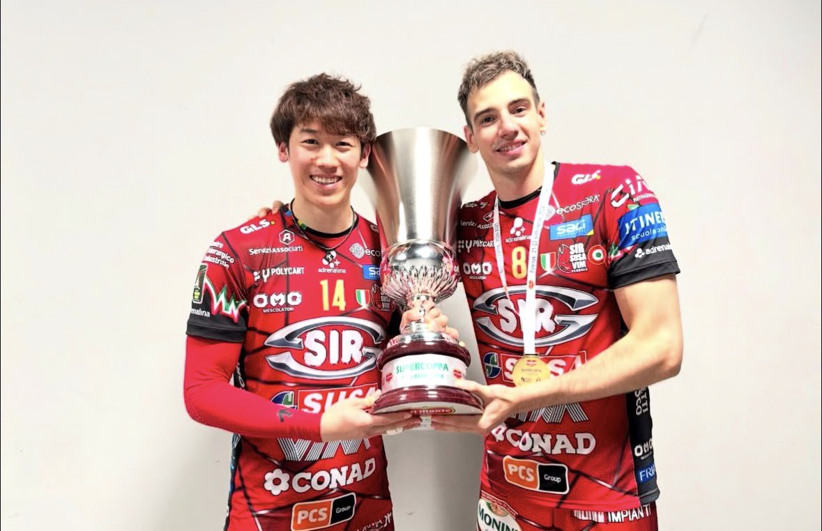 N 石川 🥇🏆🥉🥈 tweet media