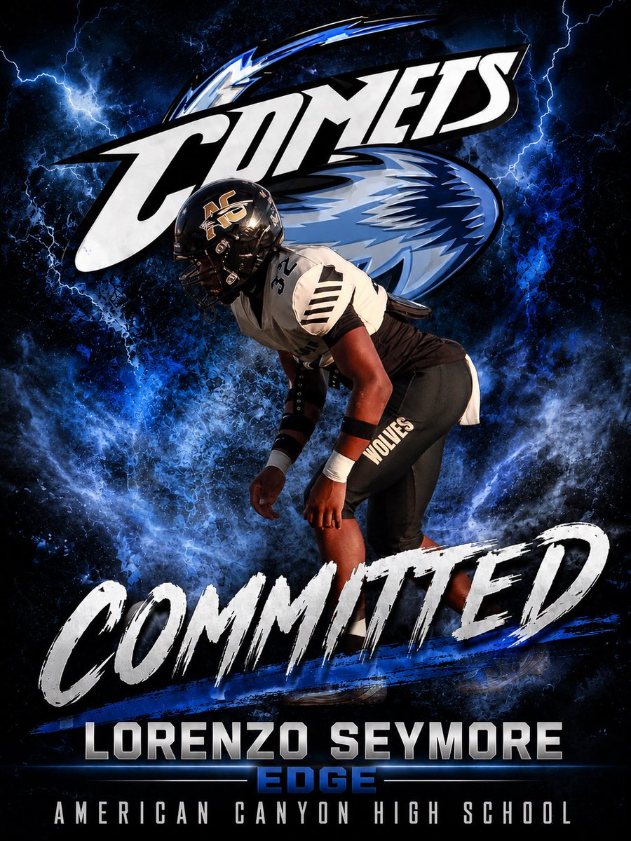 Lorenzo Seymore tweet media