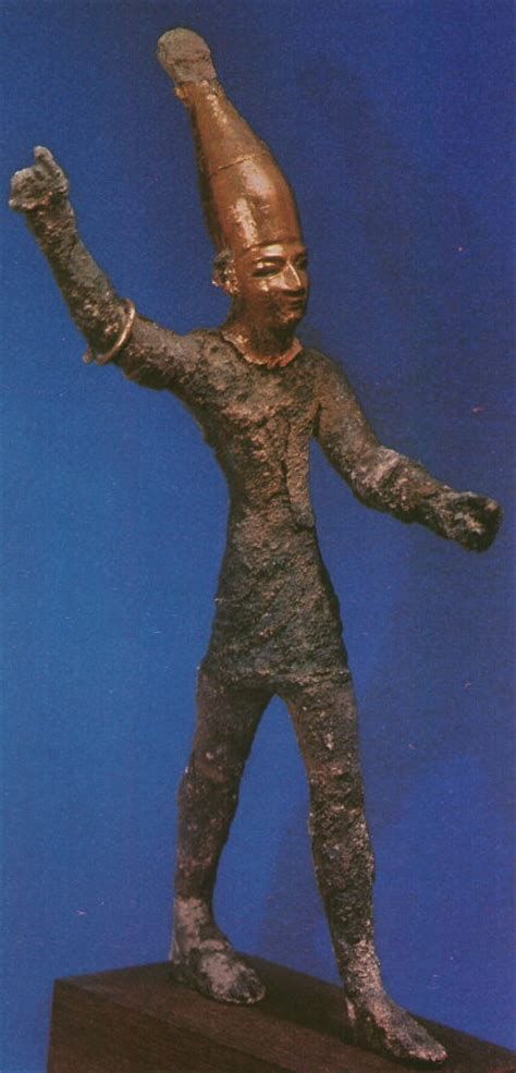 SpangoElSkeptic's tweet photo. Baal Haddad.  Mythical Canaanite Deity https://t.co/5SoirBp0ZG