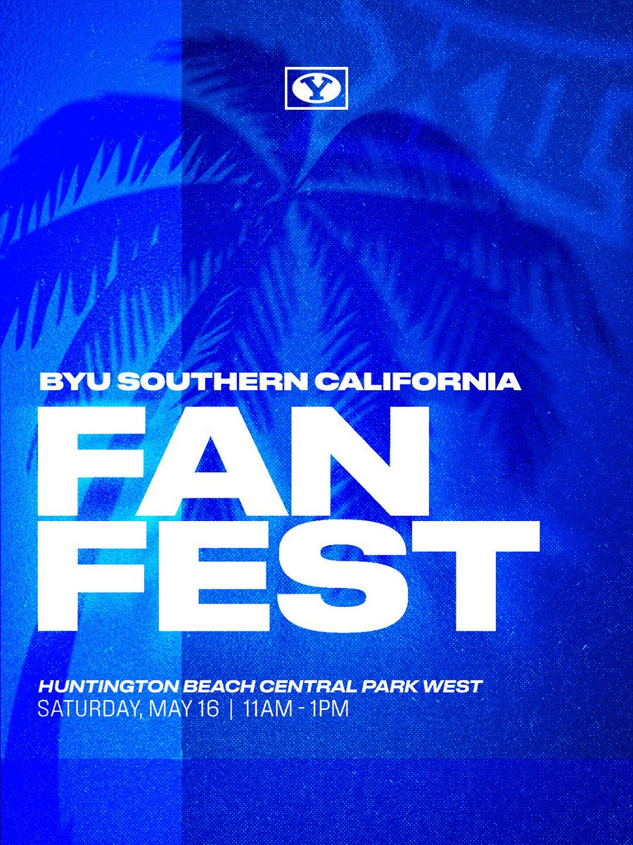 BYU Cougars tweet media