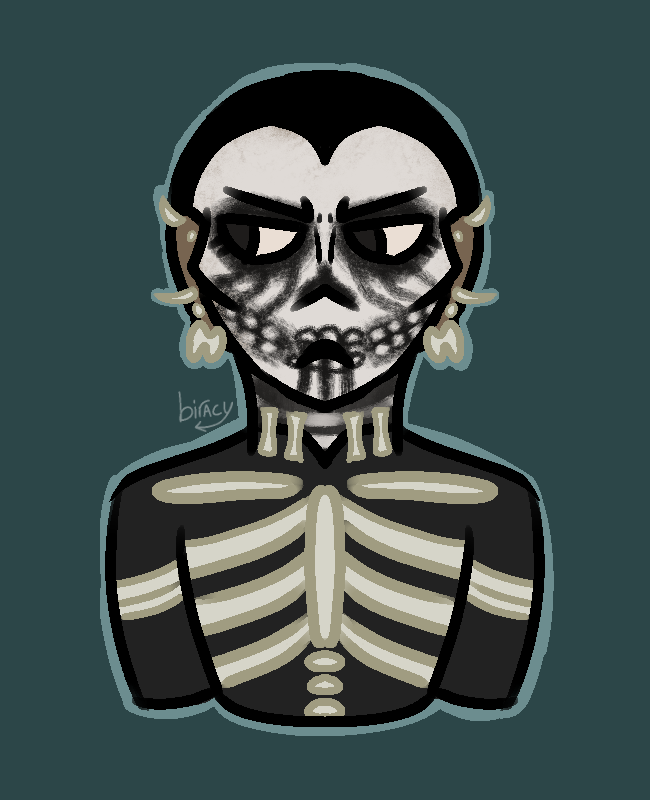 Mick Biracy 🏴☠️🤘 (Comms Open) tweet media