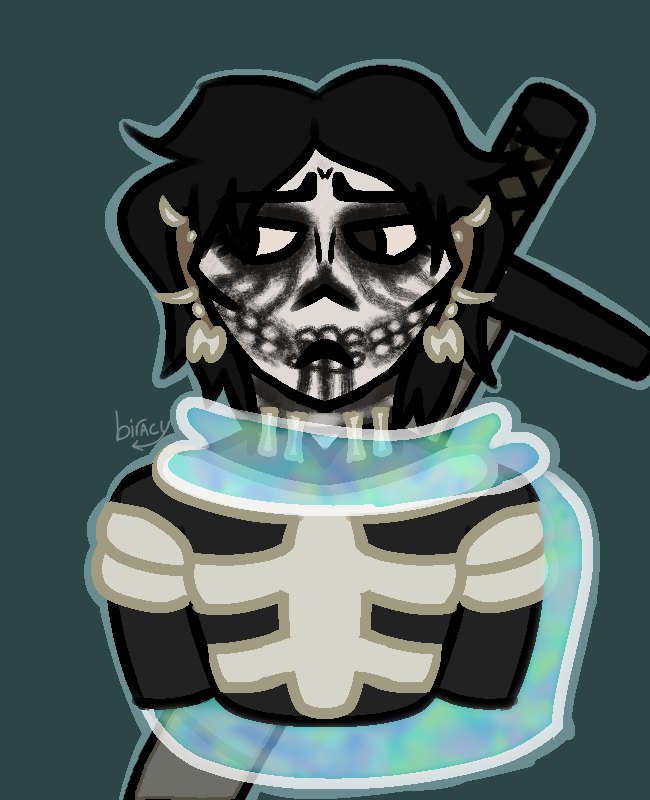 Mick Biracy 🏴☠️🤘 (Comms Open) tweet media