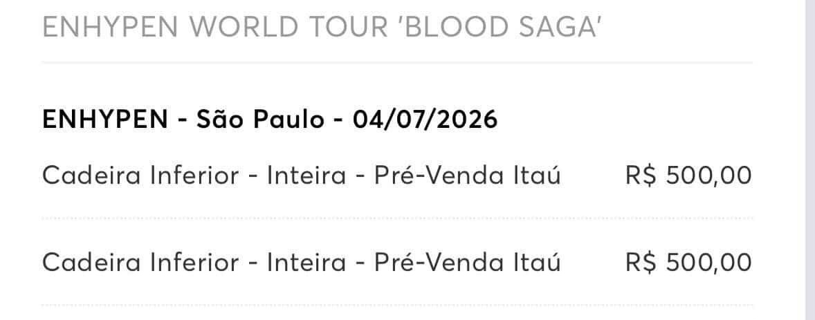 lay ♡ vai ver o enha de vip 2 tweet media