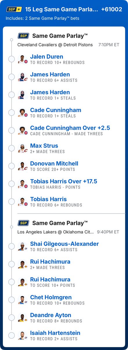 PhilgoodTU's tweet photo. @shu_b0x my lotto for NBA ￼😂 https://t.co/H5Sm2q374H