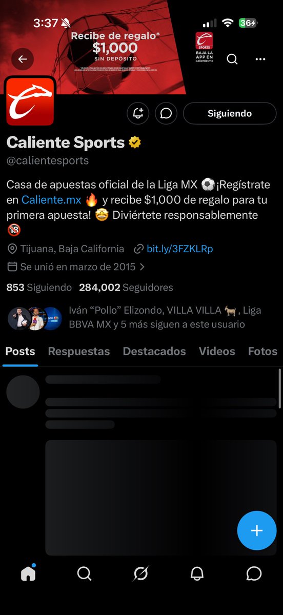 JuanMax230's tweet photo. @LopezElizondo11 @Chivas @calientesports #MasAccionnMasDiversion https://t.co/IBO1QFAUGP