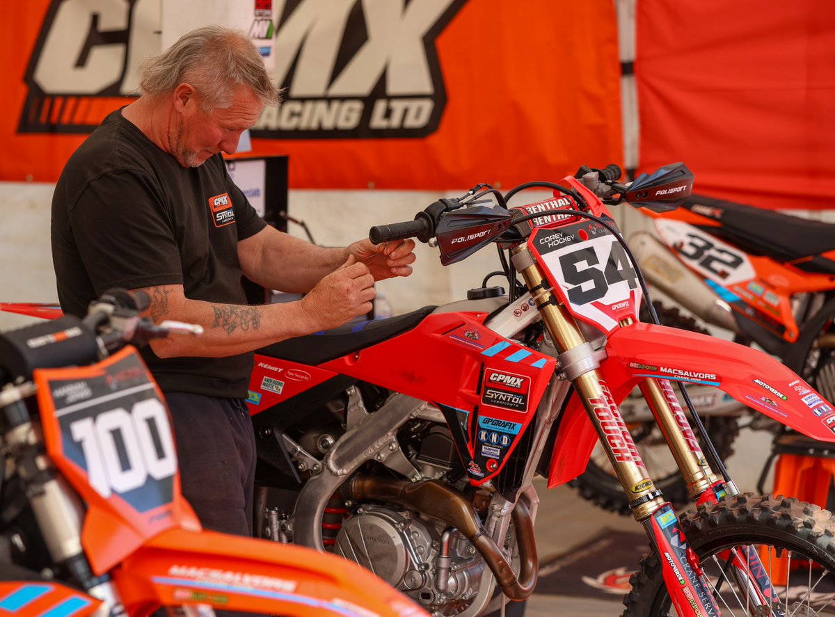 BMEastPhotos's tweet photo. 📸🏍️ 
Check out my #photos...
@AMCAEvents Uley MX @ Bromsberrow
Saturday 25/04/2026 

Link: https://t.co/AsVax5K8ev

Purchase photos from my @GeoSnapShot page: https://t.co/r55oUlGmgw

#AMCAMotocross 
@swsportsnews https://t.co/owigG9q4Q5