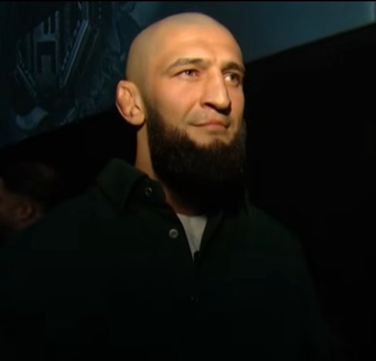 Generational hate watch tomorrow 

#UFC #UFC328