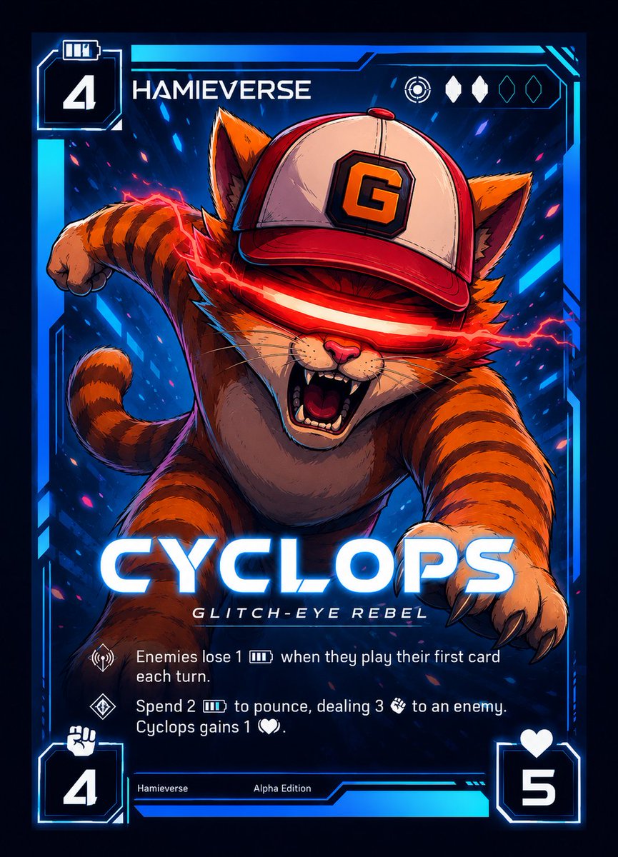 CYCLOPS tweet media