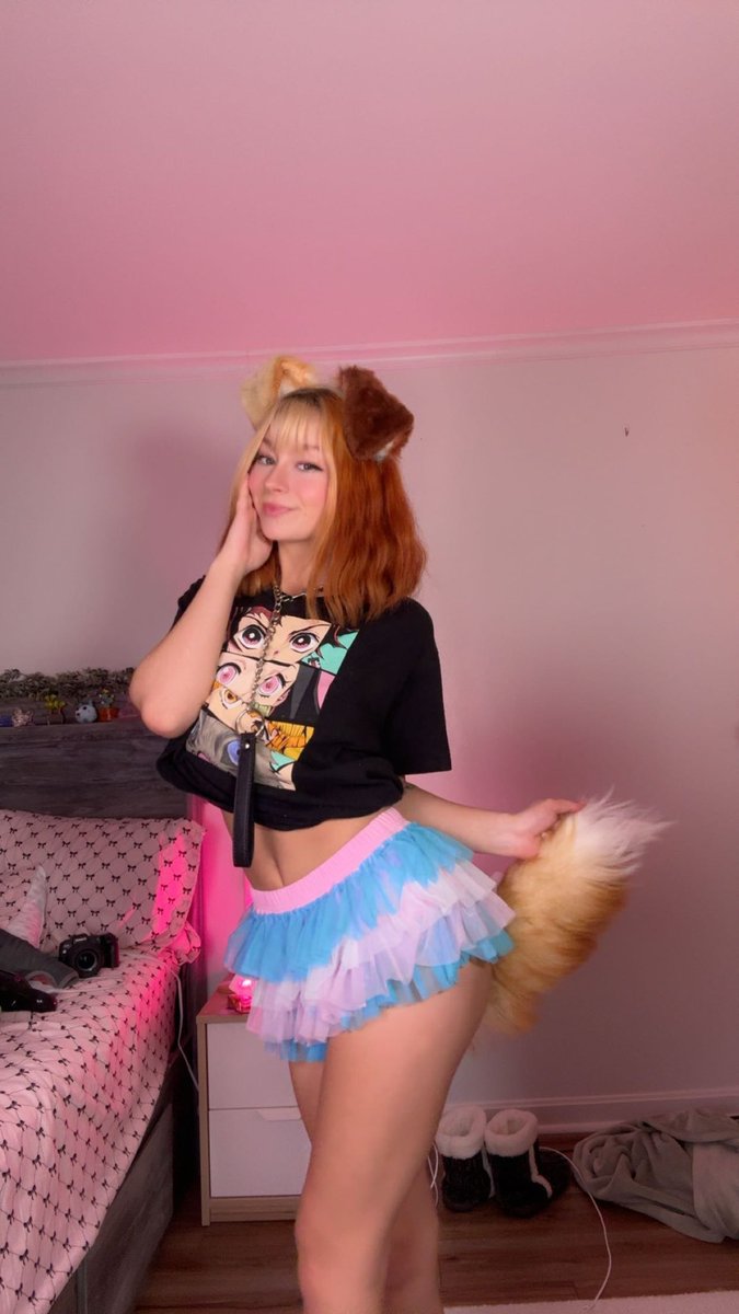 HisPuppyPeach tweet media