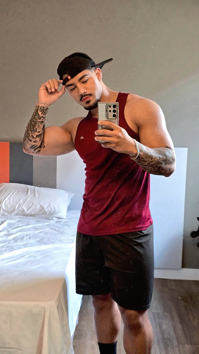 CaiquePiol's tweet photo. Skin fit https://t.co/zMeyeWWfP3
