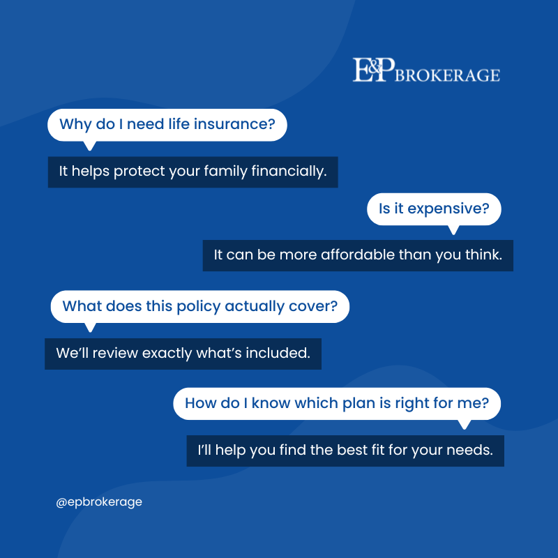 E&P Brokerage tweet media