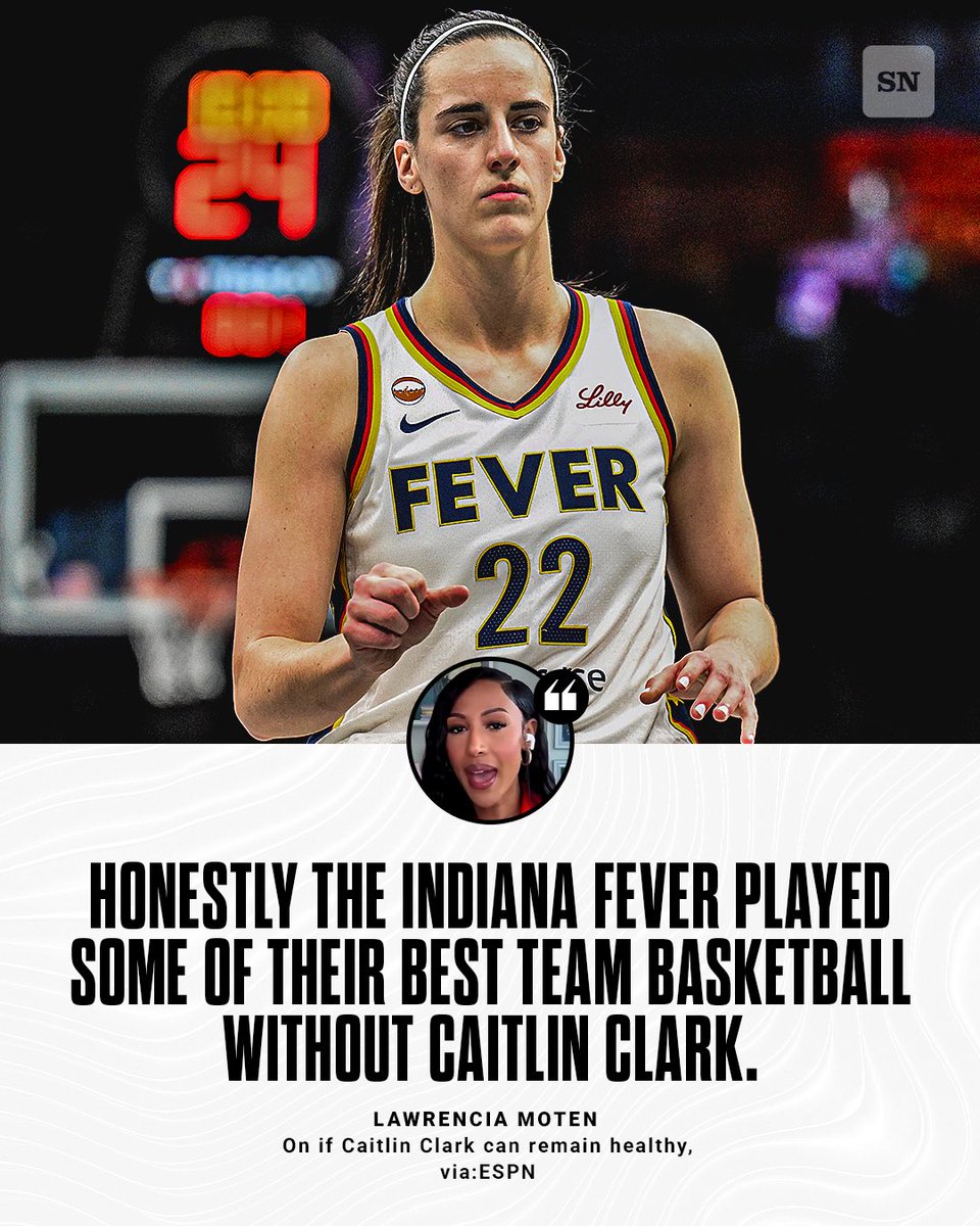 The Sporting News tweet media