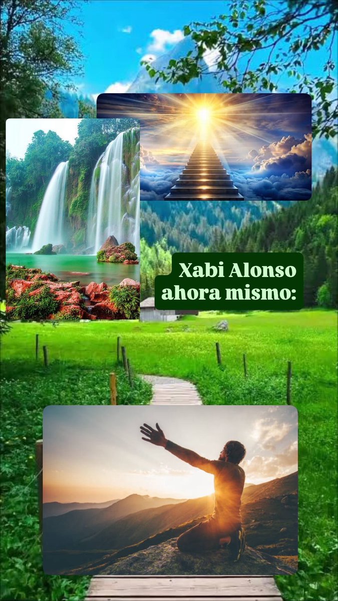 _adri_mm's tweet photo. #XabiAlonso ahora mismo https://t.co/42MYPdFCJl