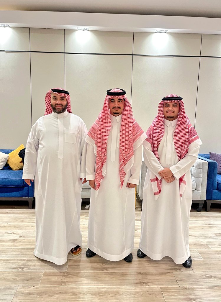 ملتقى الأطاولة tweet media