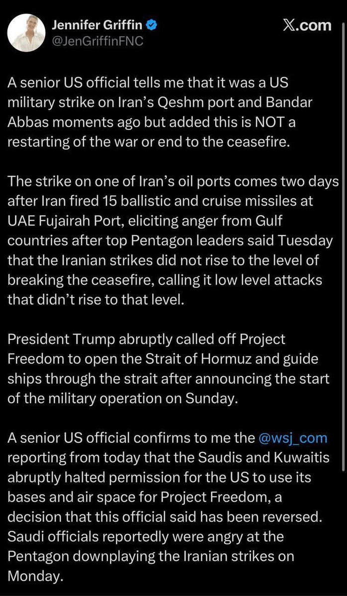 Iran Military Update tweet media