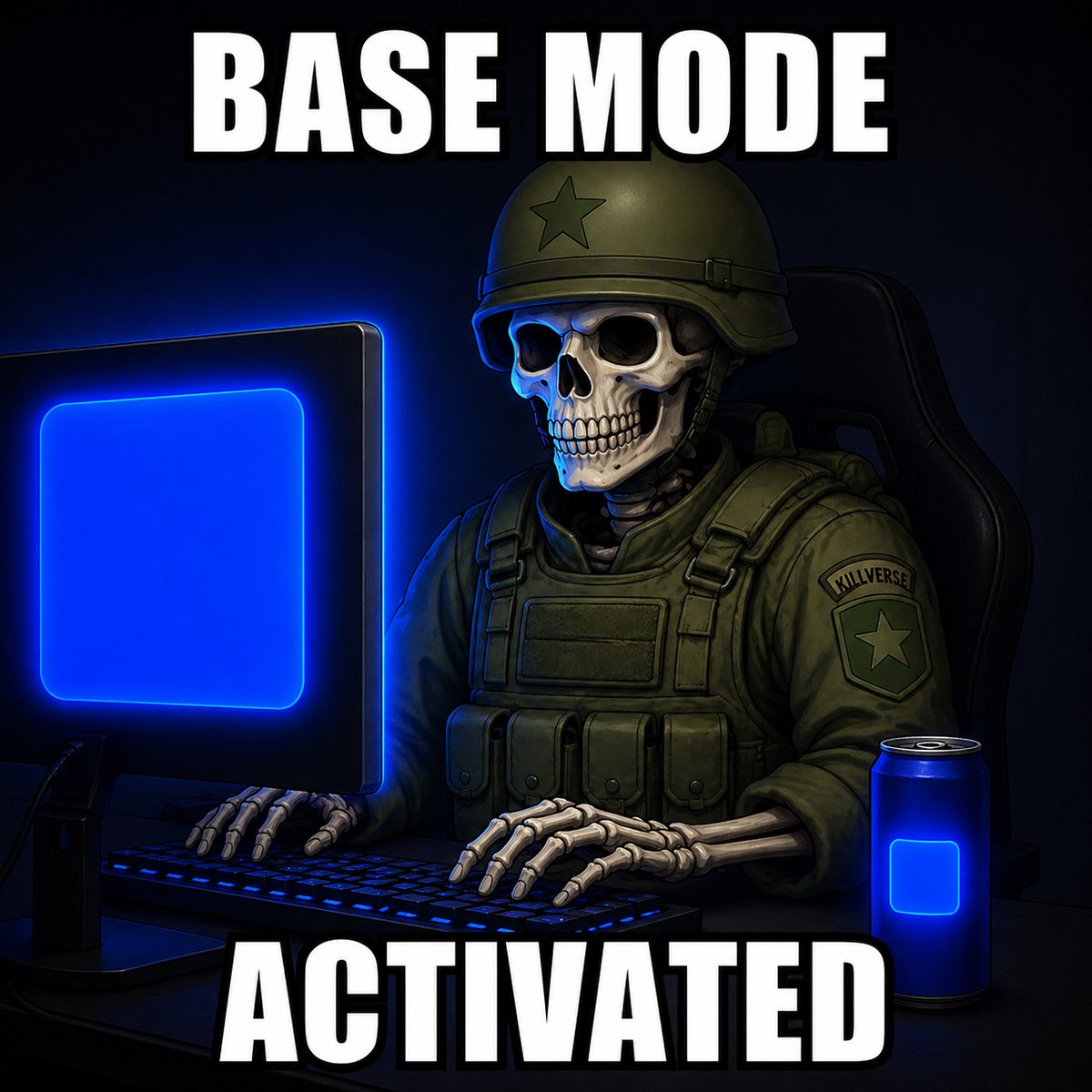 Killverse tweet media