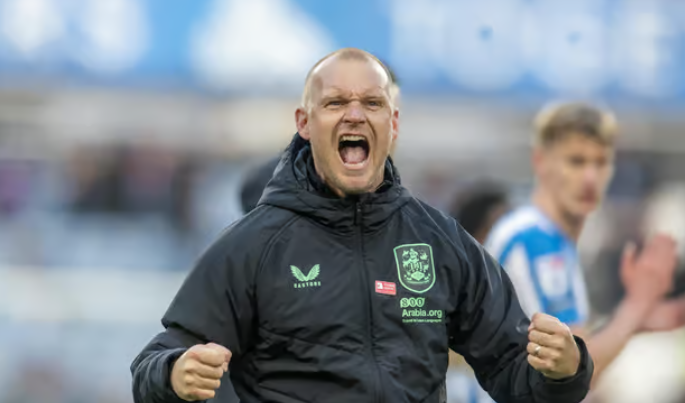 TerrierTogether's tweet photo. Strong rumours circuating that Town Head Coach Liam Manning will not be returning to the club following his compasionate leave of absense.  

Whatever the actual outcome, the only thing that matters is Liam is ok and with his family and support circle.

#htafc #itsoknottobeok https://t.co/dSuutBJeWB