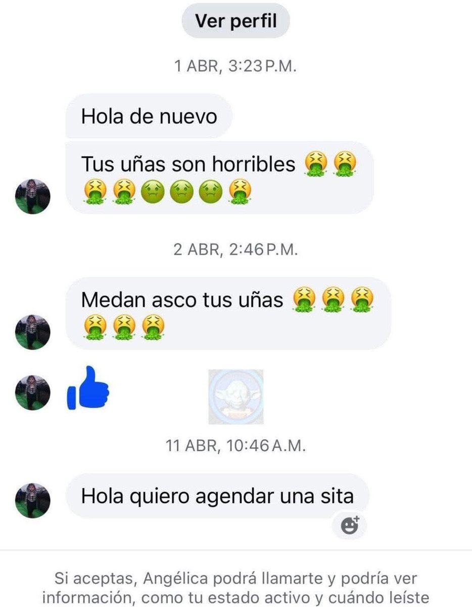 gente vendiendo cosas tweet media