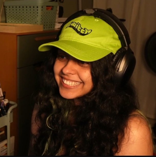 É A NOVA EMBAIXADORA DA TWITCH!!!!! VAMOS CHOKE7 <3