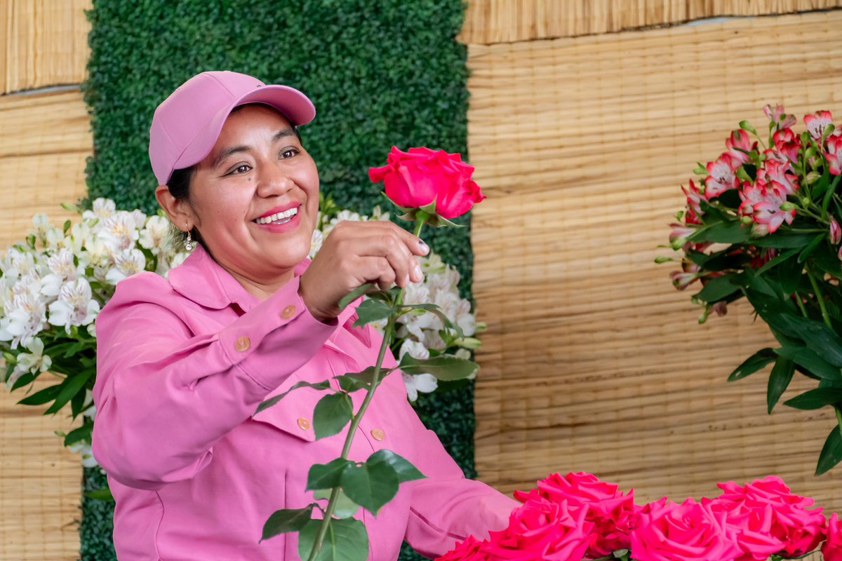 Expoflores tweet media