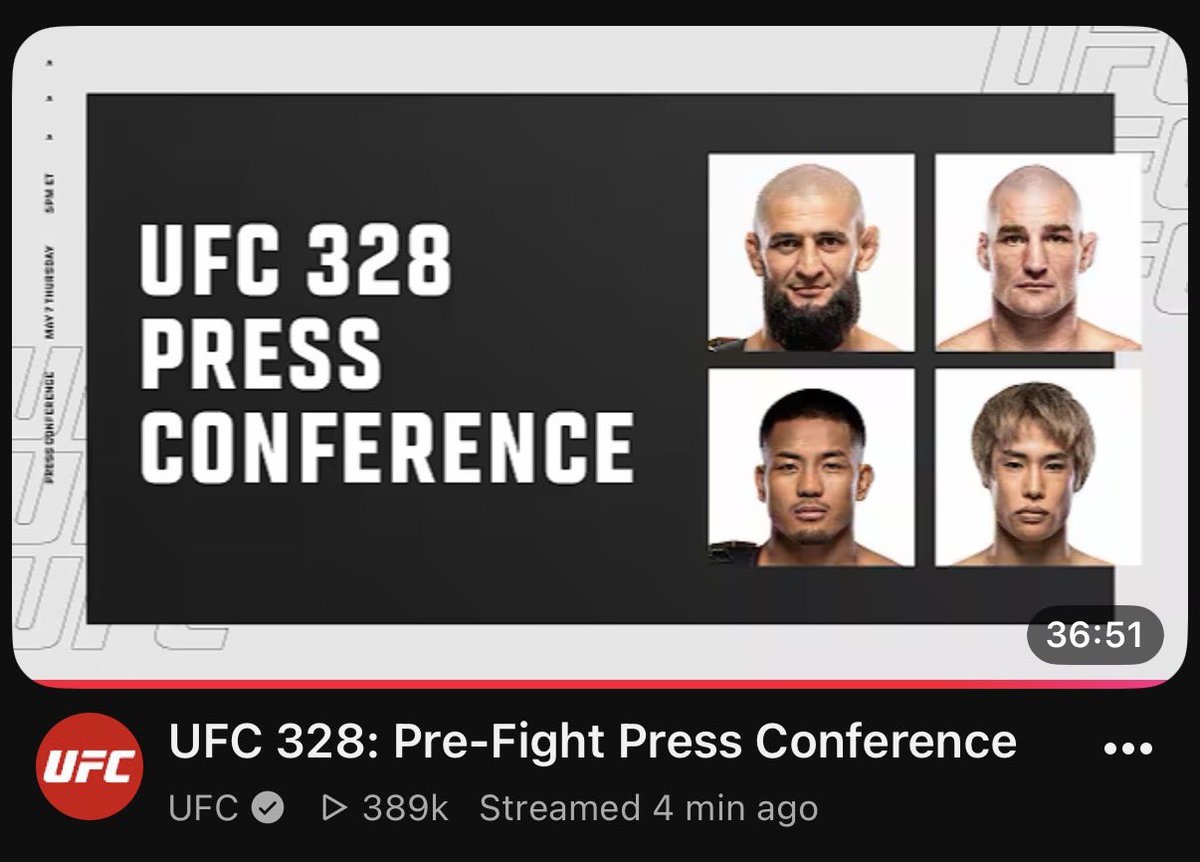MMA Orbit tweet media
