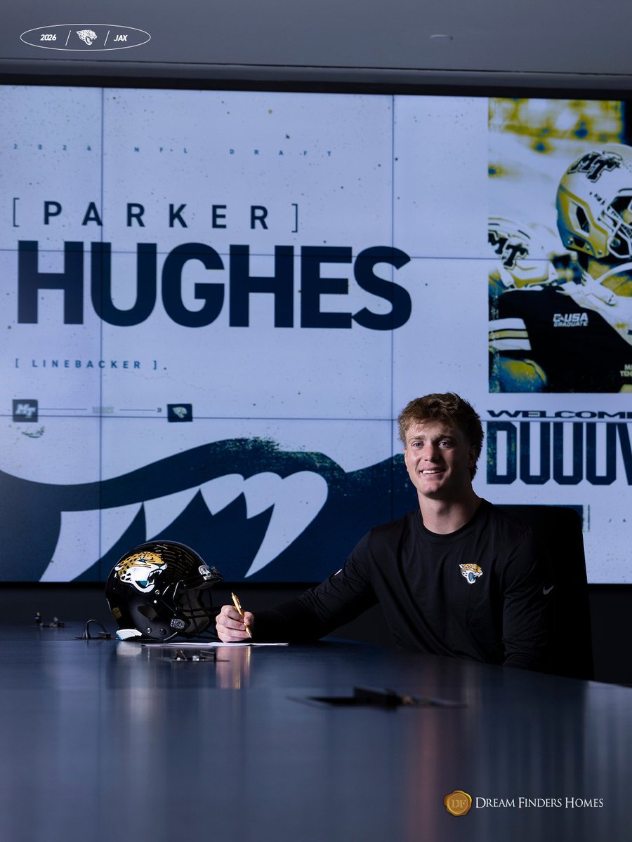 Jacksonville Jaguars tweet media