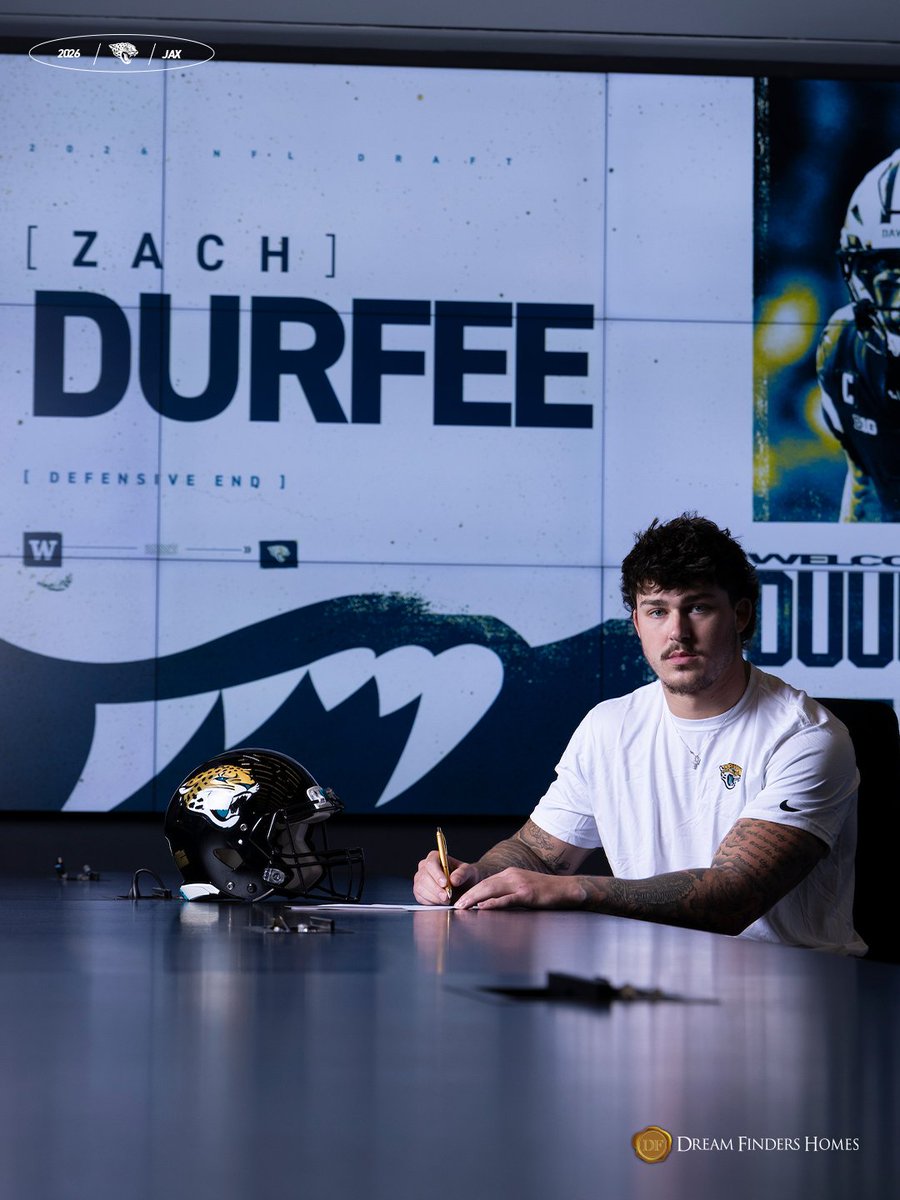 Jacksonville Jaguars tweet media