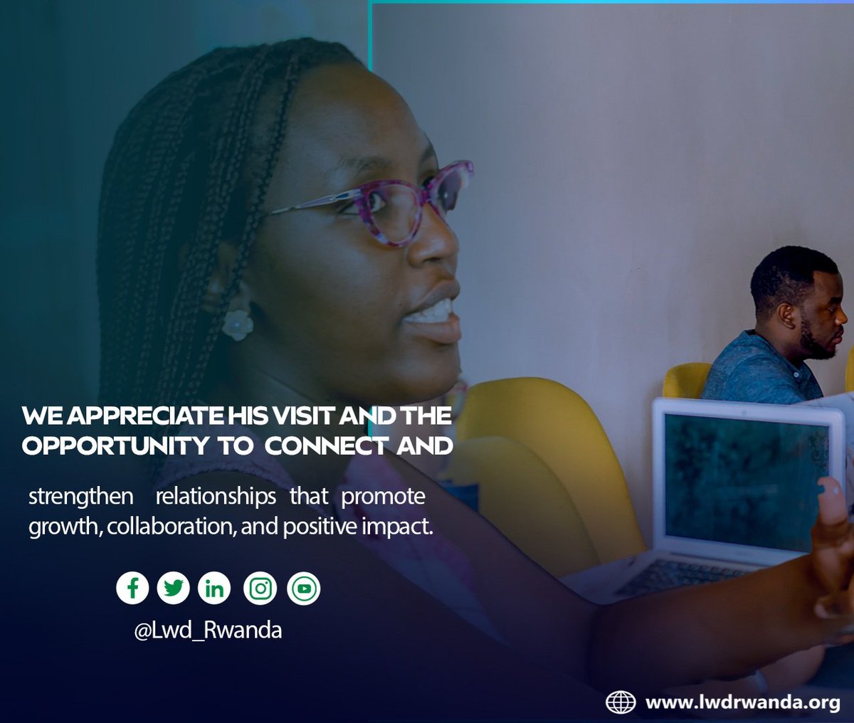 LWD RWANDA (Learn Work Develop) tweet media