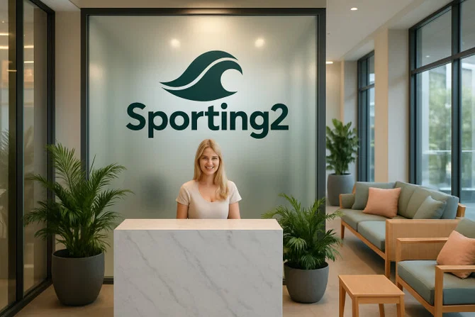 Somicom's tweet photo. #BusinessOpportunity #DomainNameForSale #SportsFashion #SportsStore
https://t.co/v3bJVe1GrS is a dynamic and catchy domain name ready to elevate any sports-related brand. The number "2" adds a modern twist and implies a sense of progression, doubling the excitement and opportunities for growth. With just two syllables, this name is easy to remember and perfect for startups looking to make a bold statement in the competitive world of athletics. Whether it's a sports equipment retailer, a fitness app, or a sports blog, https://t.co/v3bJVe1GrS conveys energy, vitality, and a passion for all things sports. It's the perfect choice for those ready to take their brand to the next level.
