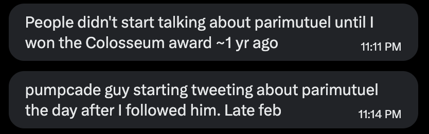 DYNAMOX tweet media