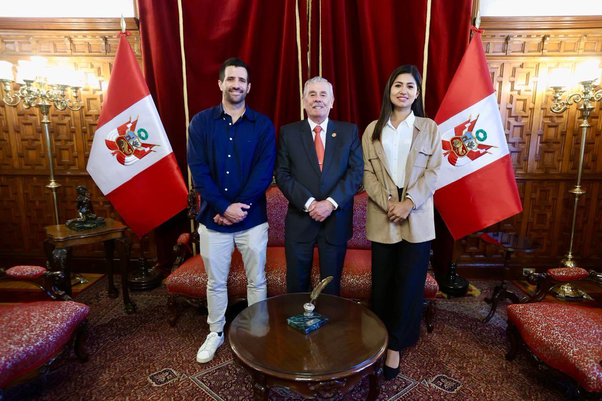 Diana Gonzales Delgado tweet media
