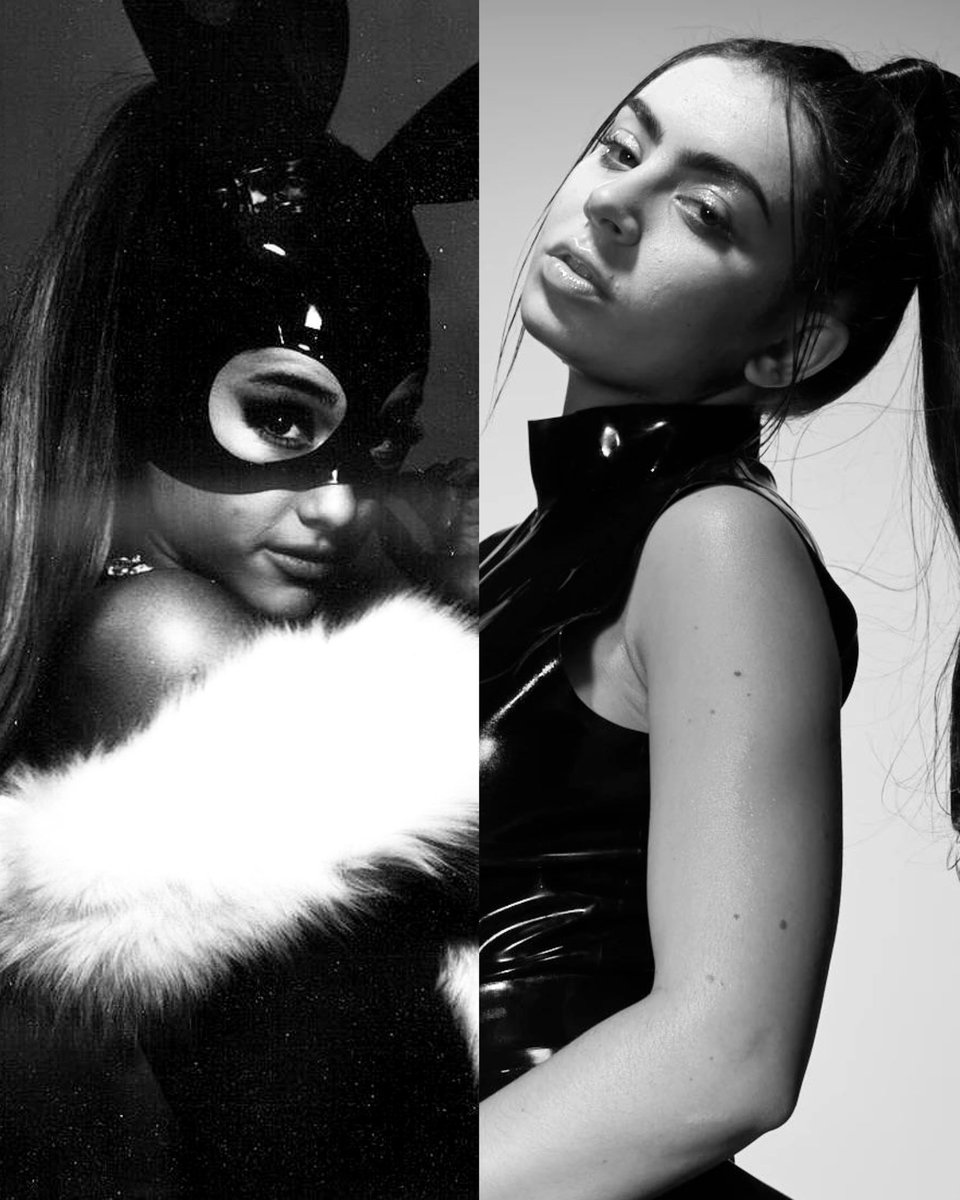 acervo charli xcx tweet media