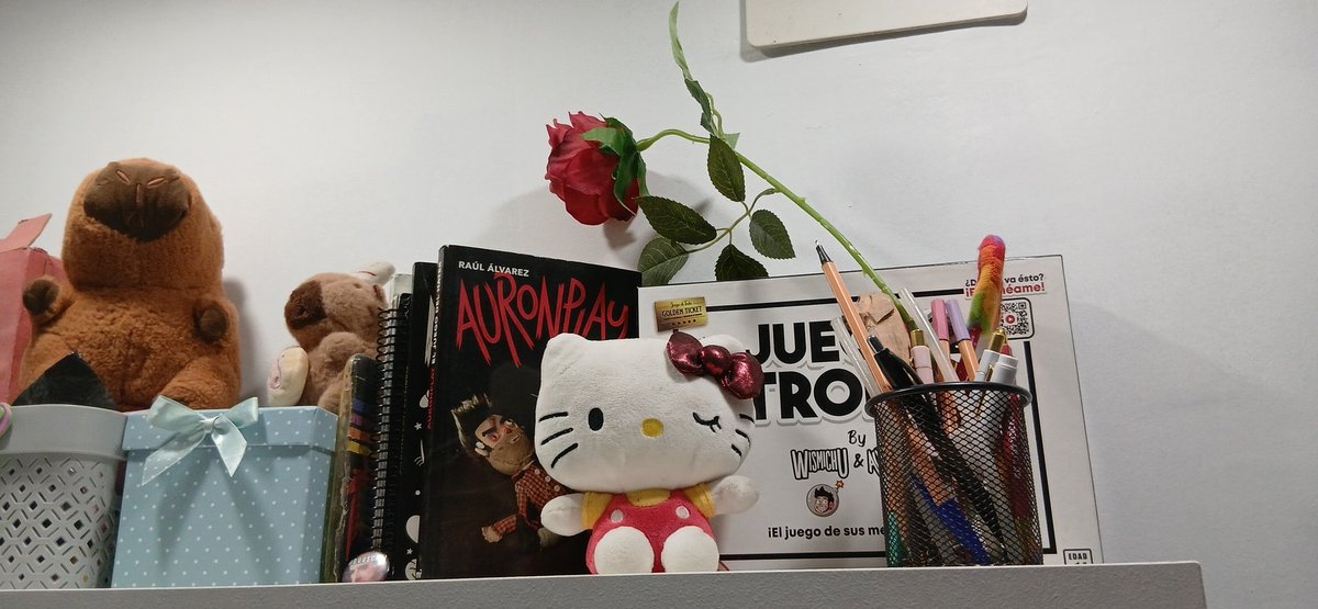 AuronStan ♡‧₊˚ tweet media