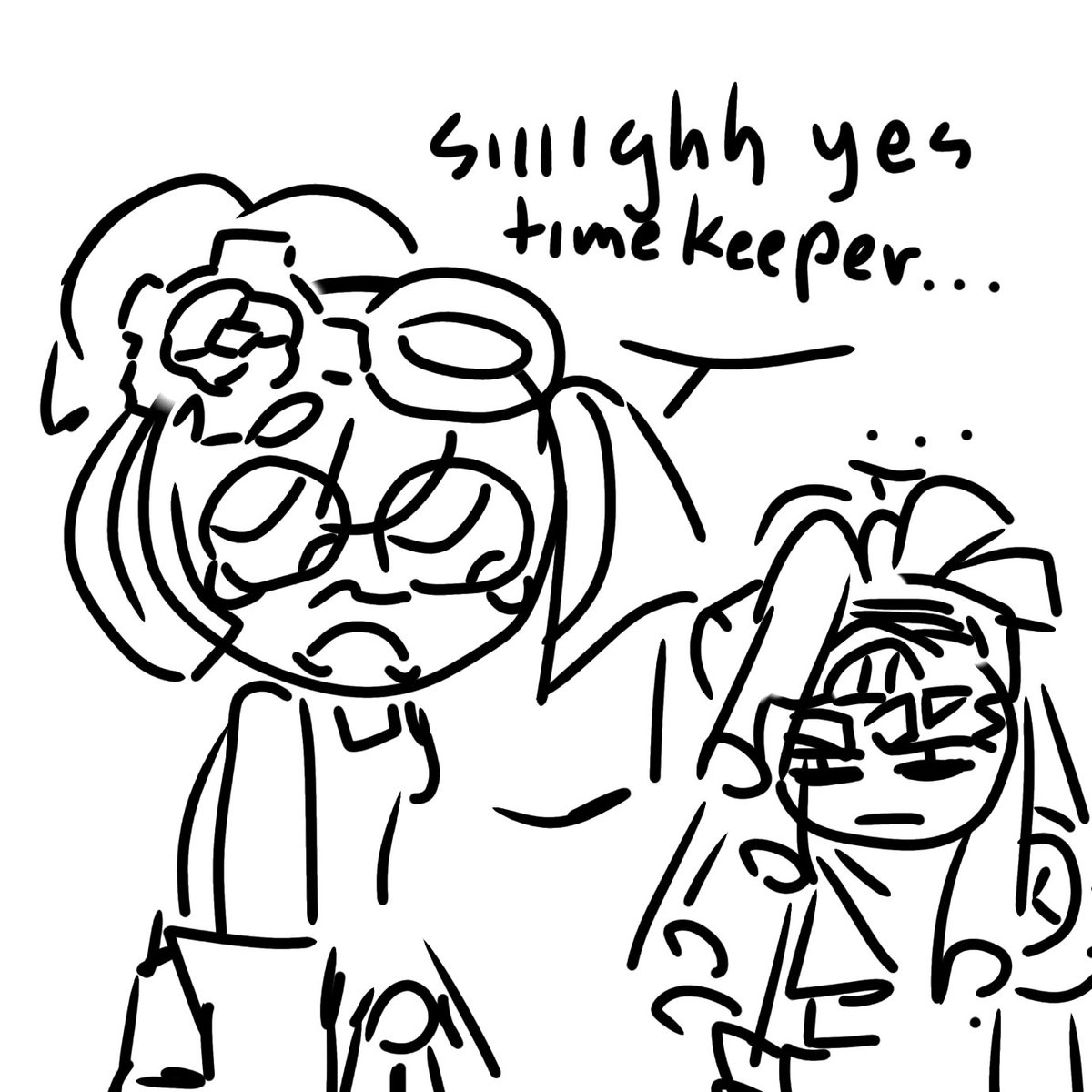 I drew her too moe #cookierunkingdom #crk #crob