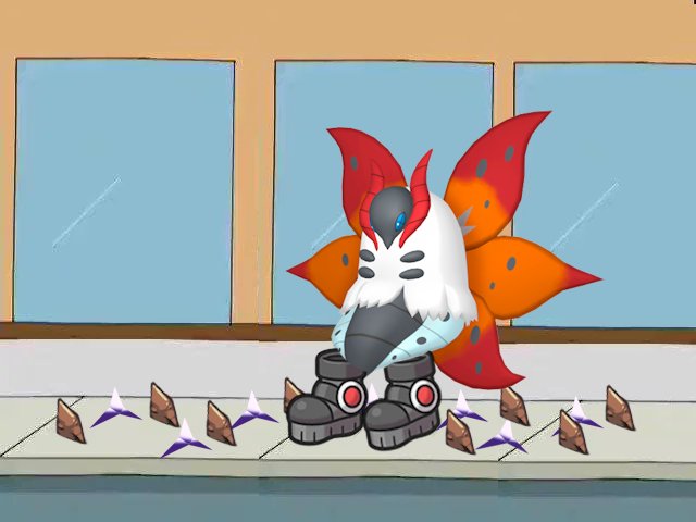 Calakipmar's tweet photo. @pokemon_psts https://t.co/HJspibR4dI