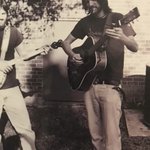 Photo by Timothy Mossberger (@AvettArchivist)