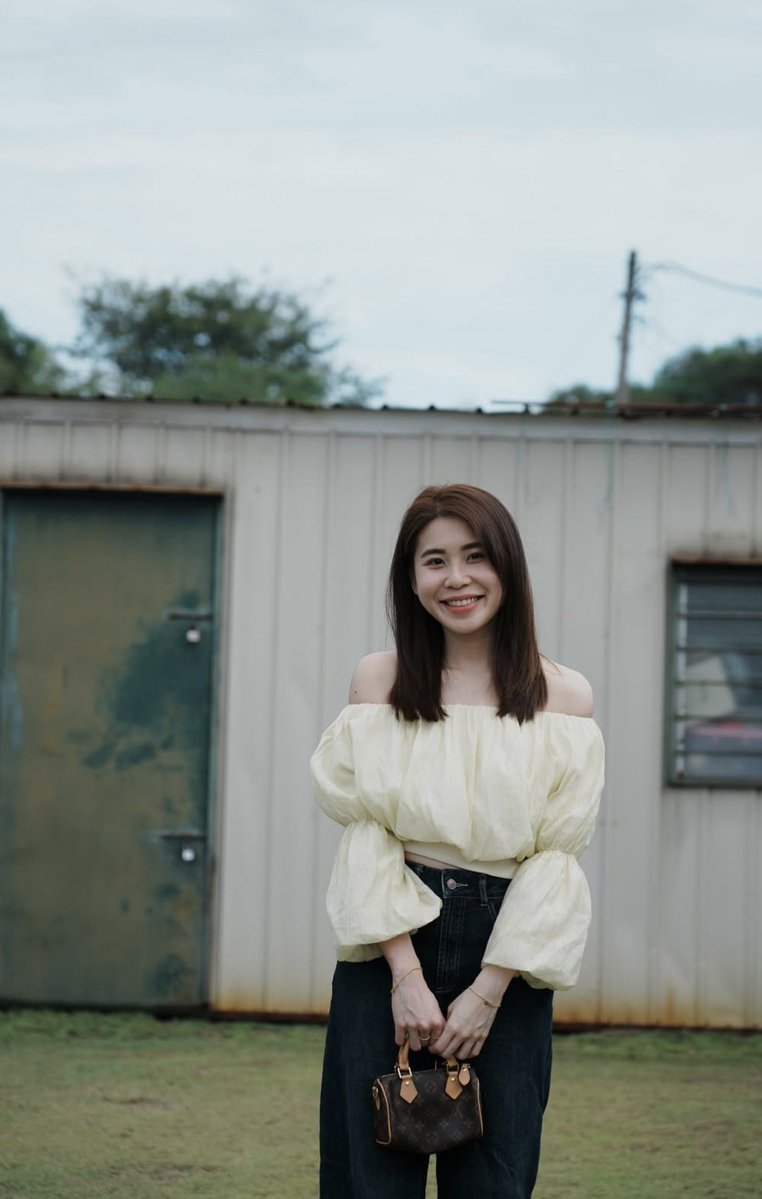 美琪 tweet media