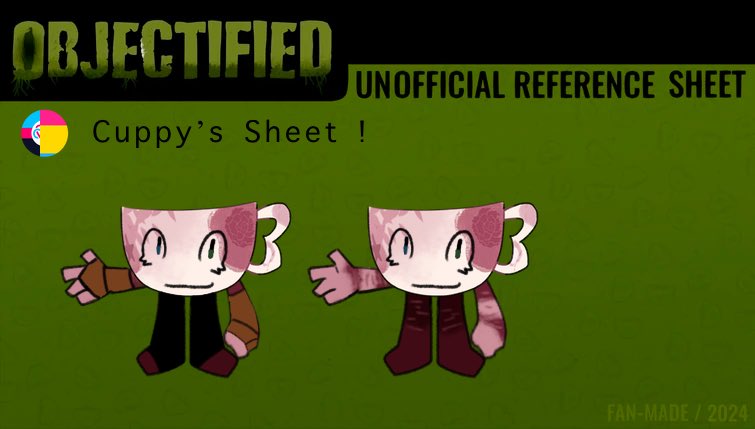 Sol4rFerret's tweet photo. Objectified Sona Ref sheet. #art #smallArtist #Objectifed #sona #refsheet https://t.co/IKSUjfKStO