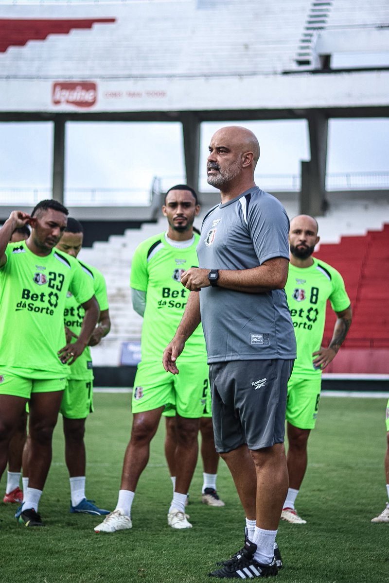 Santa Cruz F.C. tweet media