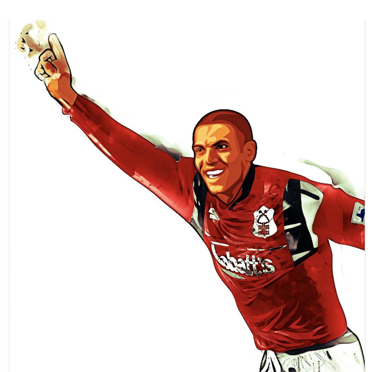 Stan Collymore tweet media