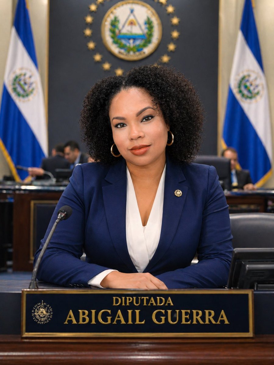 Abigail Guerra | Politica Sin Filtro tweet media
