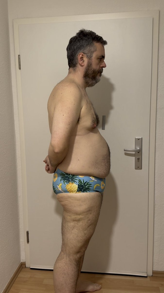 The Fat ғᴀɢɢᴏᴛ - 10cm 🤏 tweet media