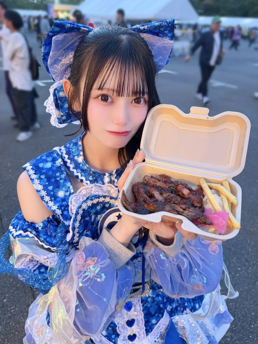 中村美結【SEKAIE☆】 tweet media