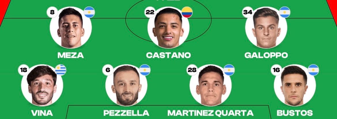 Así se ven mis pesadillas